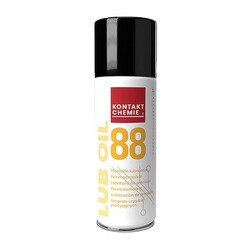 Kontakt Chemie  LUB OIL 88 - 200ml - Smeermiddel