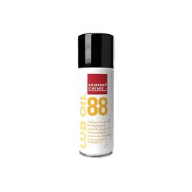 Kontakt Chemie  LUB OIL 88 - 200ml
