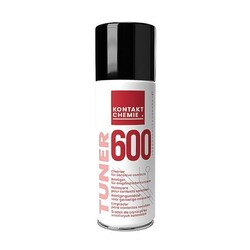 Kontakt Chemie  TUNER- 200ml - Contact spray - voor precisie instrumenten
