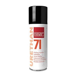 Kontakt Chemie  URETHAN 71 - 200ml - Isolatie- & beschermlak