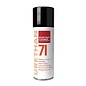 Kontakt Chemie  URETHAN 71 - 200ml - Isolatie- & beschermlak