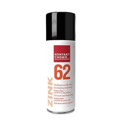 Kontakt Chemie  ZINK 62 - 200ml -Roestbescherming