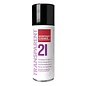 Kontakt Chemie  TRANSPARANT 21 - 200ml - Transparant spray