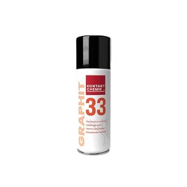 Kontakt Chemie  GRAPHIT 33 - 200ml