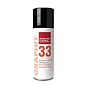 Kontakt Chemie  GRAPHIT 33 - 200ml - Geleidende lak