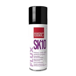 Kontakt Chemie  FLUX SK 10 - 200ml - Soldeerlak