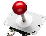 joystick schakelaars