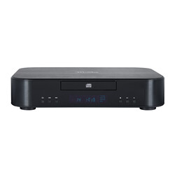 Audio McGee McGee CD-M1 CD-speler Black Edition