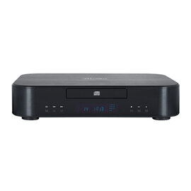Audio McGee McGee CD-M1 CD-speler
