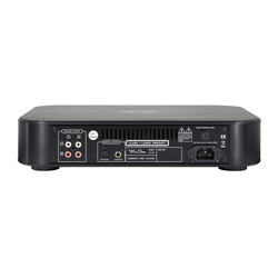 Audio McGee McGee CD-M1 CD-speler Black Edition