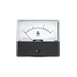 Paneelmeter 0-3A DC