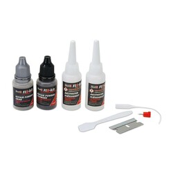 Revell Fix-Kit Repair Powder 3-Pack