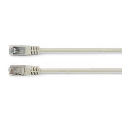 Patchkabel Cat 6 S/FTP PIMF 250MHz 15m