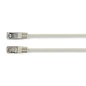 Patchkabel Cat 6 S/FTP PIMF 250MHz 15m