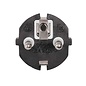 Voedingskabel 3x 0,75 mm² 1,8 m