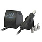Hetelucht SMD soldeerstation - 300W - 8GKF4