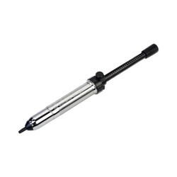 Ohmeron Metalen desoldeerpomp met antistatische punt SD02