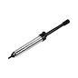 Ohmeron Metalen desoldeerpomp met antistatische punt SD02