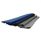 Audio Kenford Bespanningsstof grijs 150x75cm