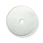 Audio Dynavox Dynavox Acryl Single-Puck ASP4 transp.