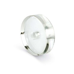 Audio Dynavox Dynavox Acryl Single-Puck ASP4 transp.