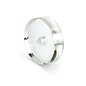Audio Dynavox Dynavox Acryl Single-Puck ASP4 transp.