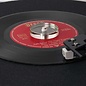 Audio Dynavox Dynavox Acryl Single-Puck ASP4 transp.