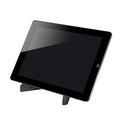 Audio Dynavox Dynavox platenstandaard wit ST30