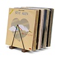 Audio Dynavox Dynavox LP-standaard ST75, donkerbruin bamboe