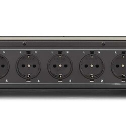 Audio Dynavox Dynavox HiFi-Netfilter EMI/DC X9000S