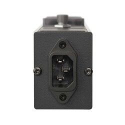 Audio Dynavox Dynavox HiFi stekkerblok zwart
