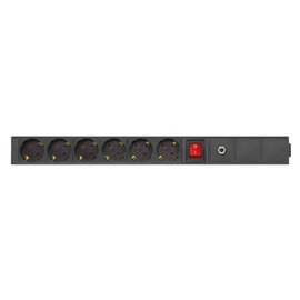 Audio Dynavox HiFi stekkerblok X800B