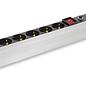 Audio Dynavox Dynavox HiFi stekkerblok zilver