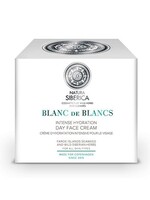 Natura Siberica Intense hydration day face cream 50ml