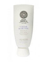 Natura Siberica Age-Delay face mask Caviar de Russie, 100ml