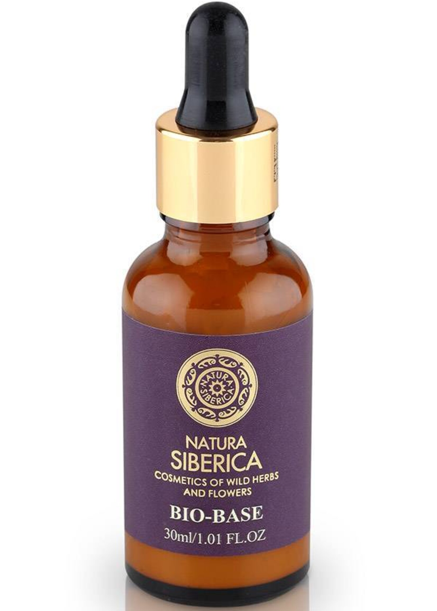 Natura Siberica Intensive Two-Phase Face Bio Complex 30ml