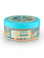 Natura Siberica Oblepikha Hair Mask Deep Repair ( severely Damaged Hair ) 300 ml