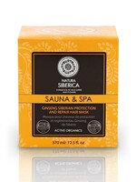 Natura Siberica Ginseng Siberian Protection and Repair Hair Mask 370 ml