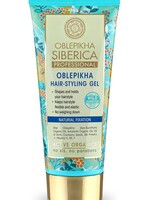Natura Siberica Oblepikha Hair - Styling Gel ( Natural Fixation ) 200 ml