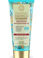 Natura Siberica Oblepikha Hair - Straightening Gel ( all Hair Types ) 200 ml