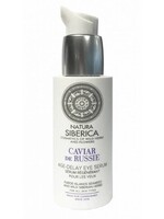 Natura Siberica Age-Delay Eye serum, Caviar de Russie, 30ml