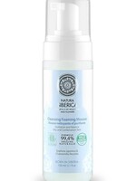 Natura Siberica Cleansing Foaming Mousse 150 ml