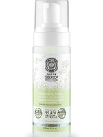 Natura Siberica Moisturizing Foam Eye Make Up Remover 200 ml