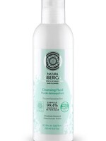 Natura Siberica Cleansing Fluid 200 ml
