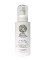Natura Siberica Age-Delay Deep Cleansing Face soap, Caviar de Russie, 175ml