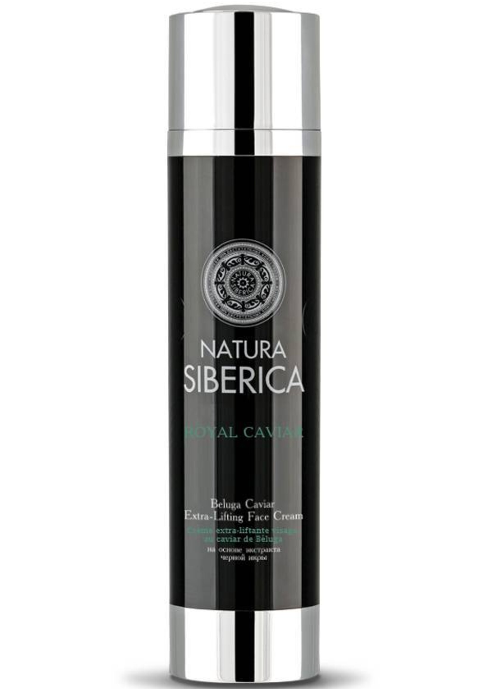 Natura Siberica Royal Caviar Extra-Lifting Face Cream 50 ml