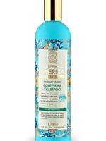 Natura Siberica Oblepikha Shampoo Maximum Volume ( All Hair Types ) 400 ml