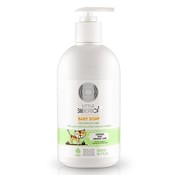 Natura Siberica Baby soap for every day care 500ml 0+