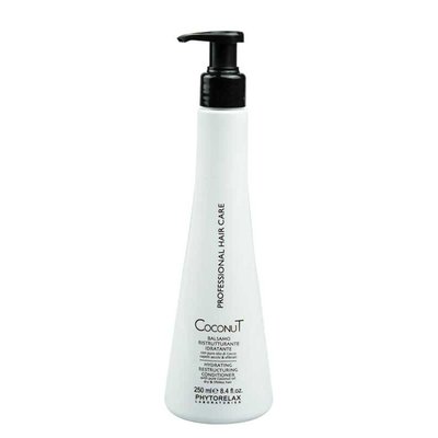 Phytorelax Coconut Resctructuring  Hydrating Conditioner
