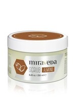 Miraveda Almond Scrub 250ml